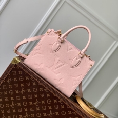 LV Top Handle Bags